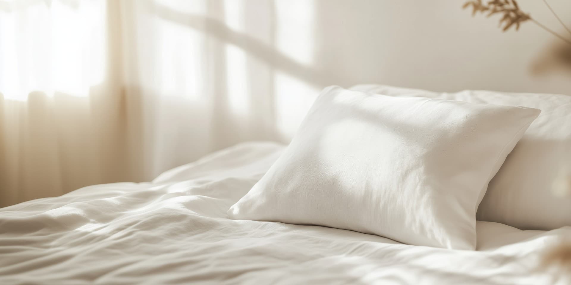 Almohadas y fundas en Viveiro