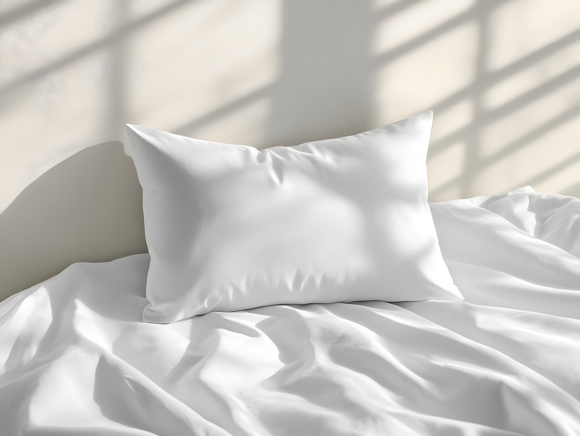 Fundas de almohada en Viveiro