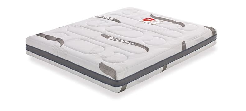 Colchones Flex en Viveiro - DL Talalay Liso