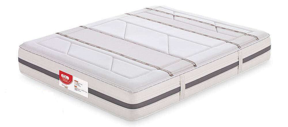 Colchones Flex en Viveiro - DL Talalay Visco