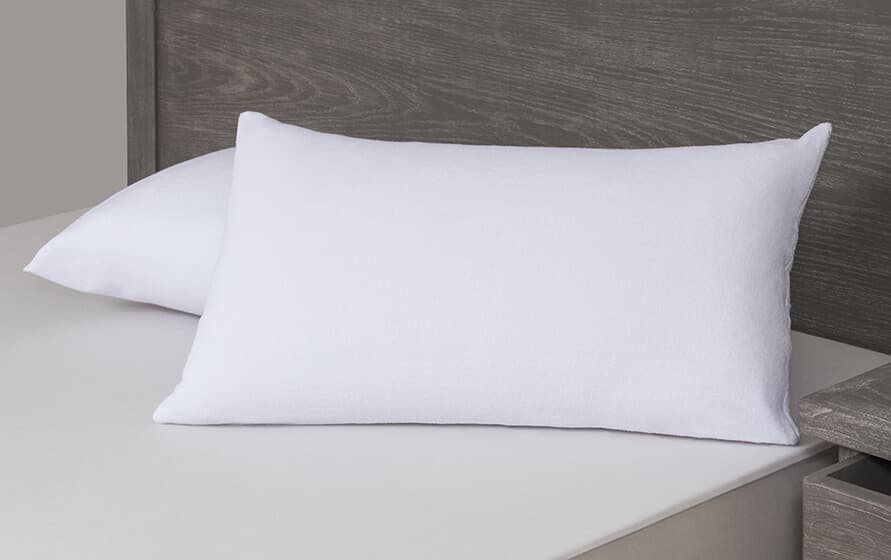 Almohadas en Viveiro - Almohada Antiácaros