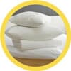 Almohadas en Viveiro - Almohada Mash Gama Organic