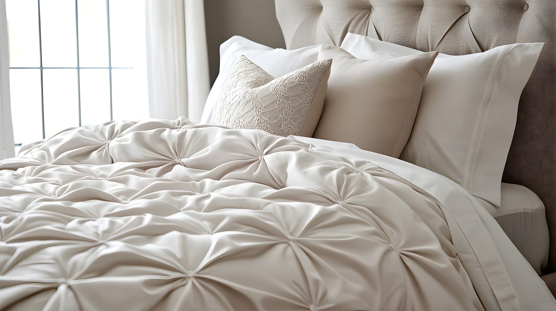 Ropa de cama en Viveiro