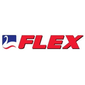 Logo de Flex