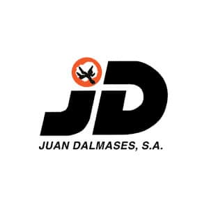 Logo de JD