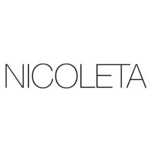 Logo de Nicoleta