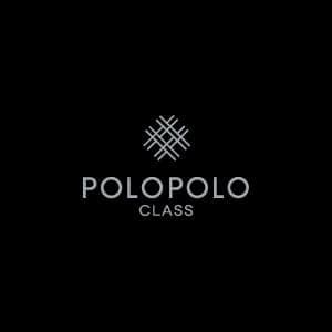 Logo de Polopolo