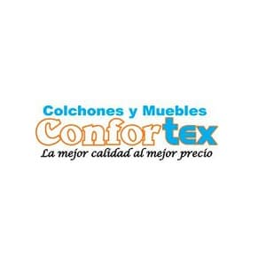 Logo de confortex