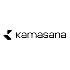 Logo de kamasana