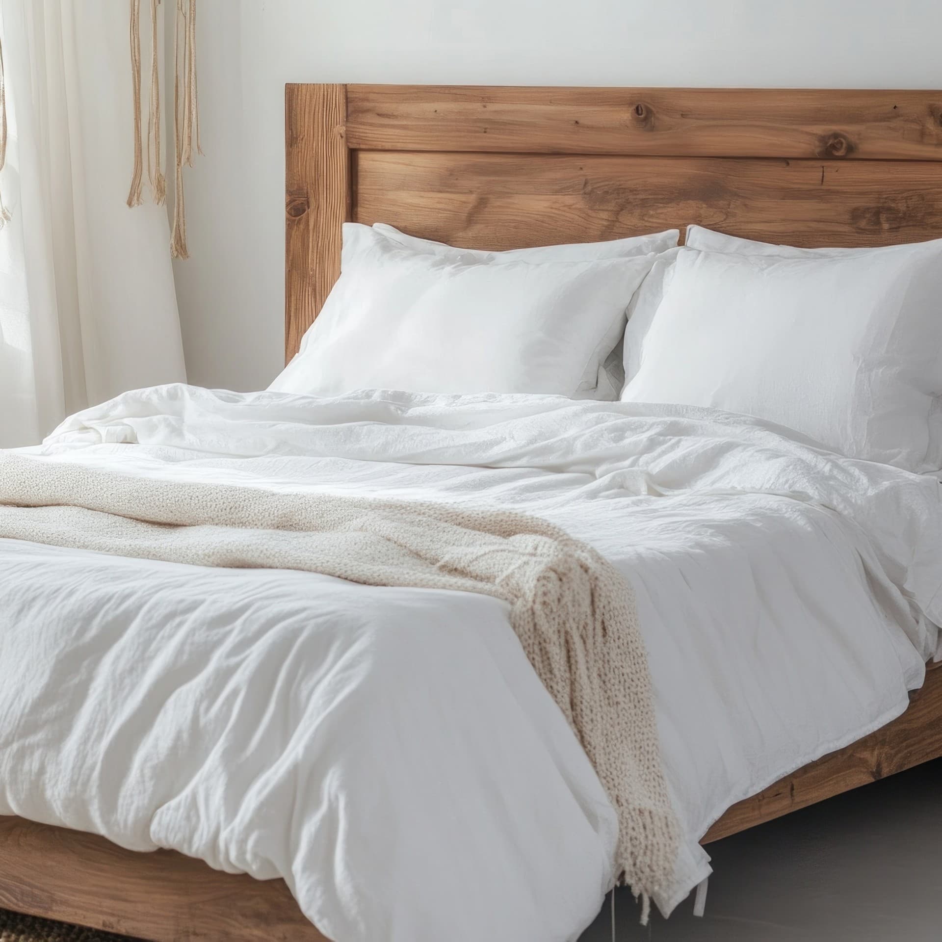 Almohadas y fundas en Viveiro