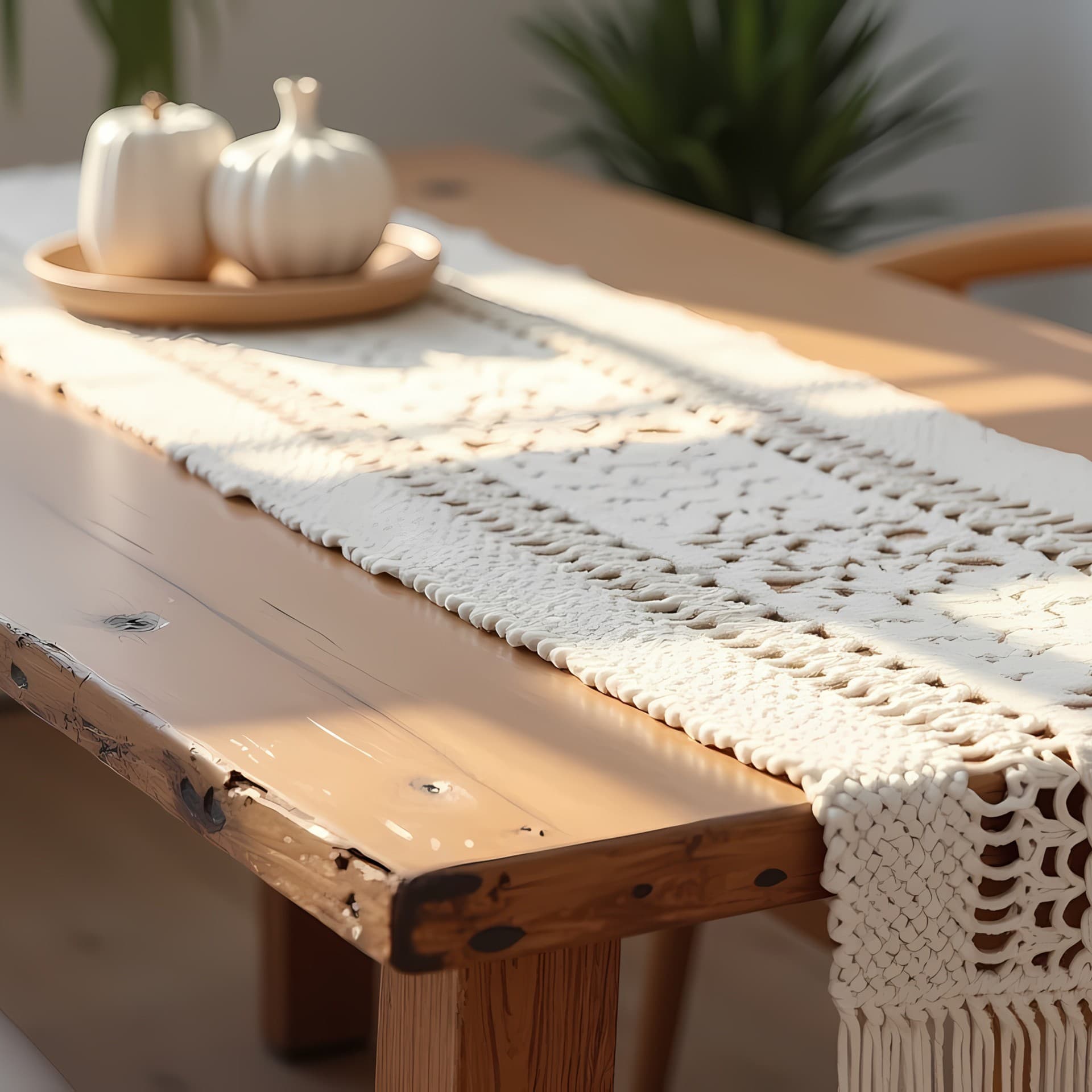 Textil para cocina en Viveiro