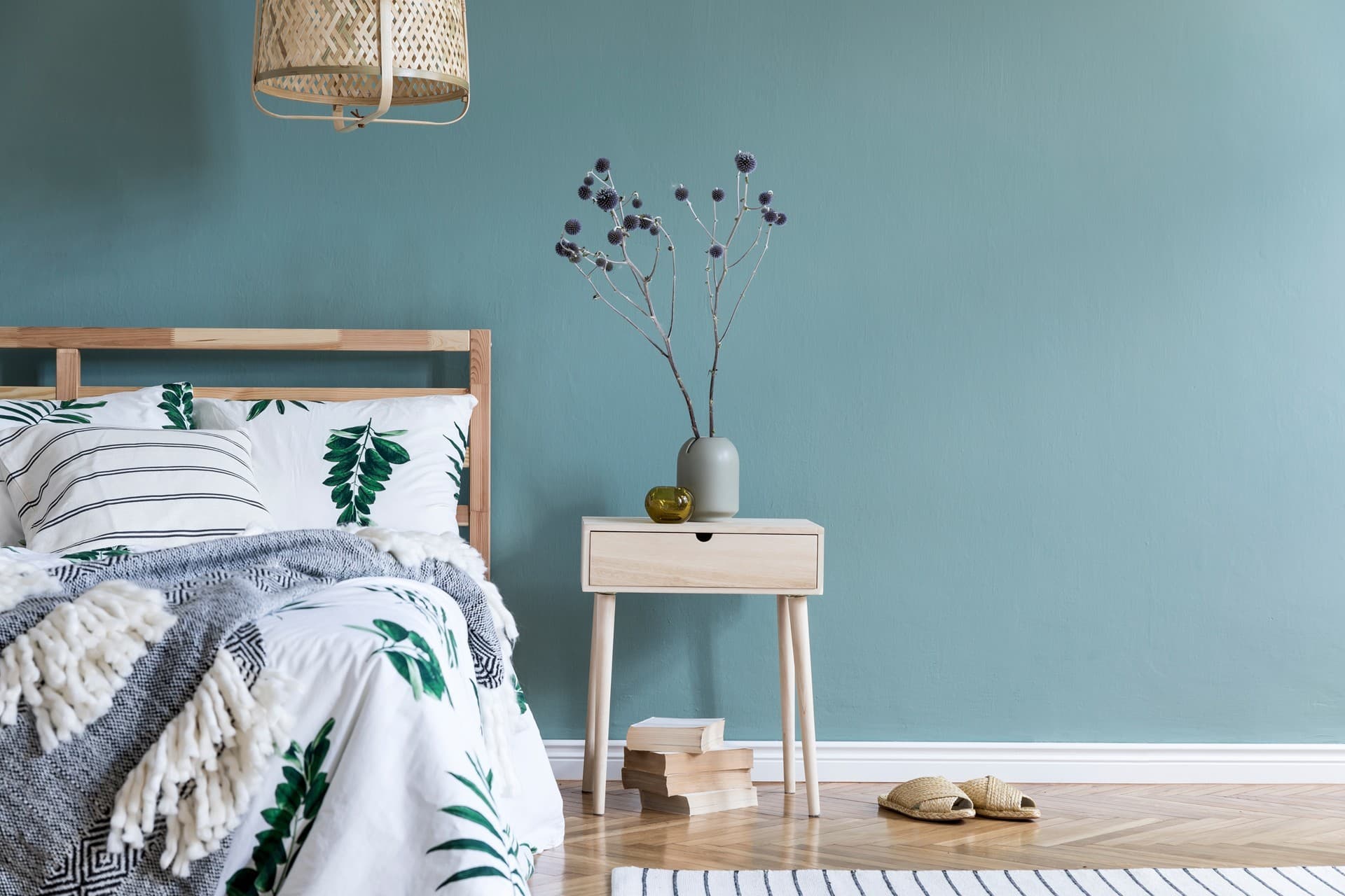 Ropa de cama en Viveiro