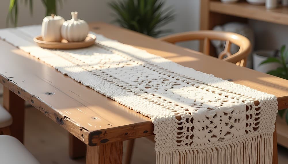 Textiles hogar en Viveiro